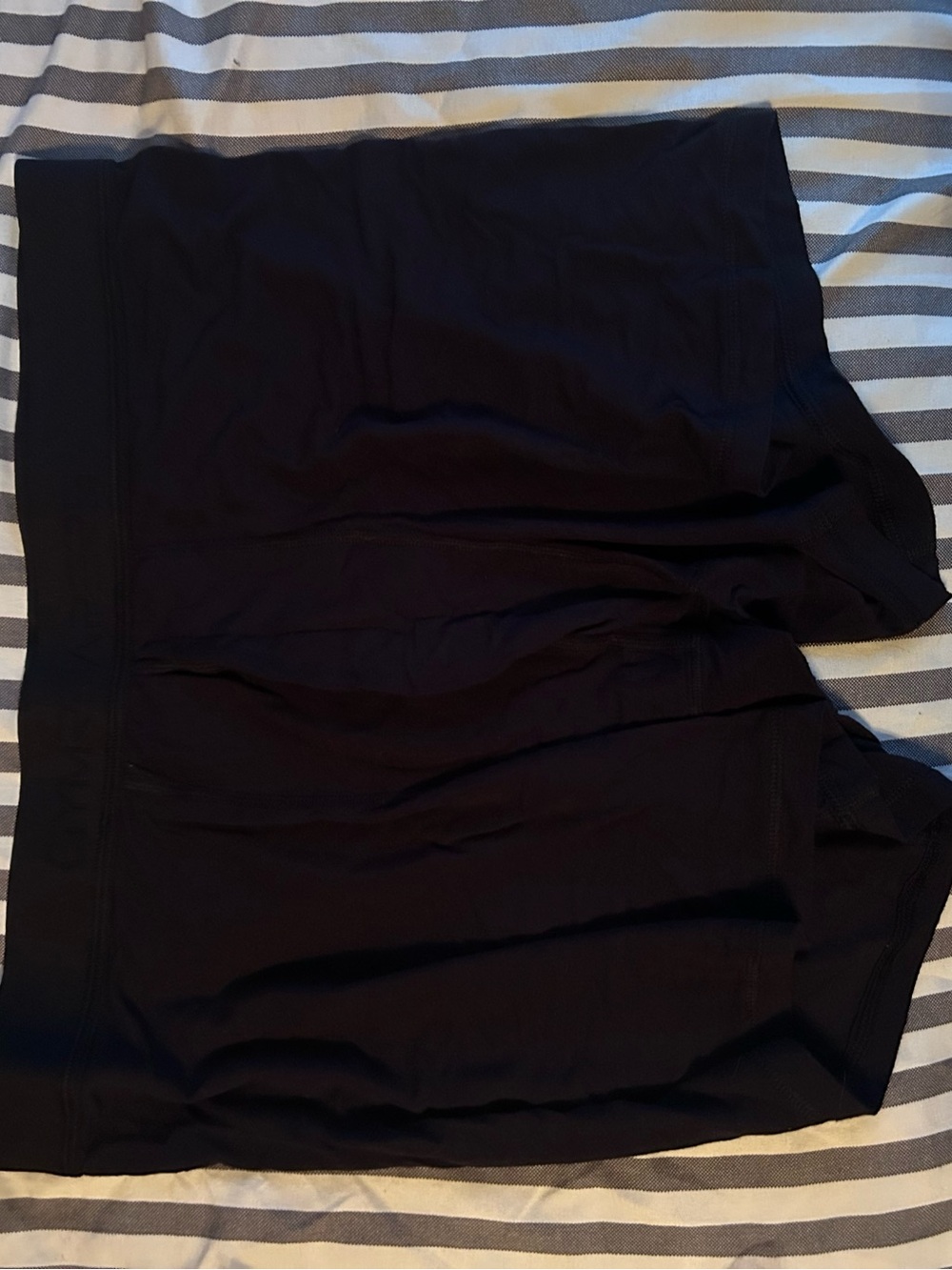 GYMREAPERS black boxer briefs - Picture 3 of 5